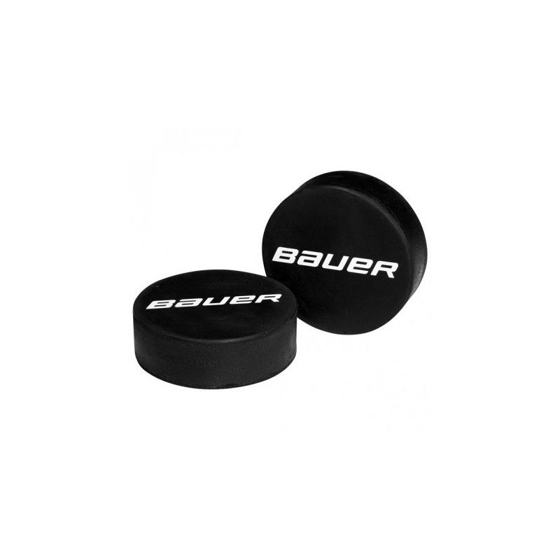 Krążek hokejowy Bauer