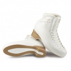Buty łyżwiarskie Edea Flamenco Ice