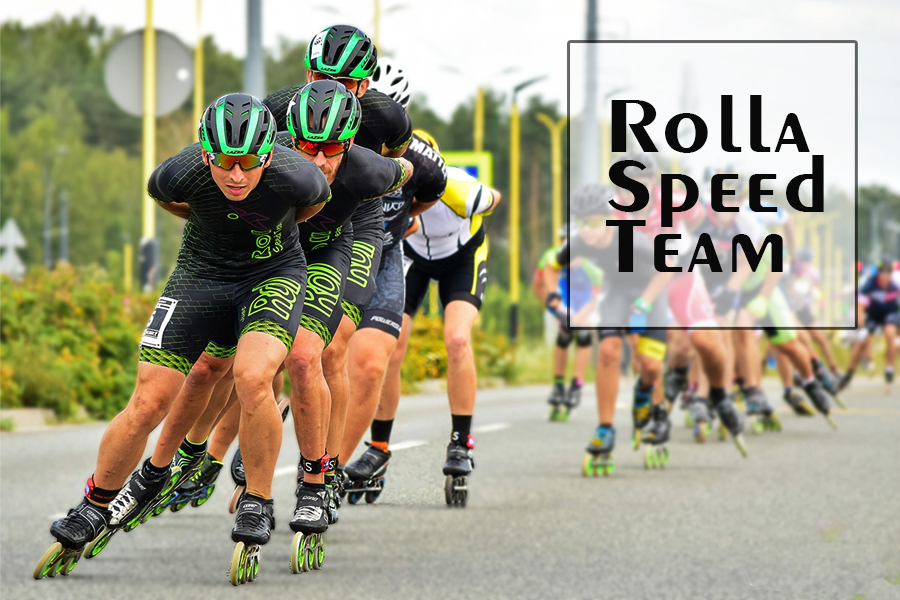Rolla Speed Team